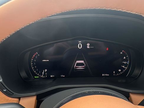 New 2026 MAZDA CX-70 3.3 Turbo S w/ Premium Plus image 31