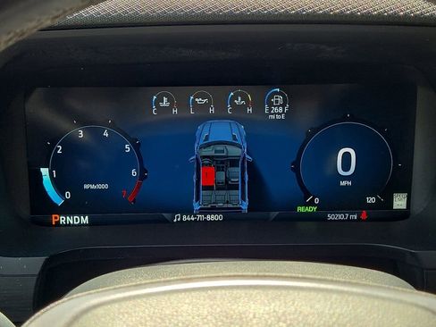 Used 2024 Ford F150 XLT w/ Equipment Group 302A MID image 26