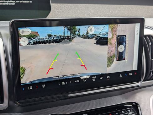 New 2026 Ford Expedition Active image 16