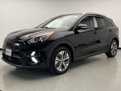 Used 2020 Kia Niro EX Premium w/ Cold Weather Package