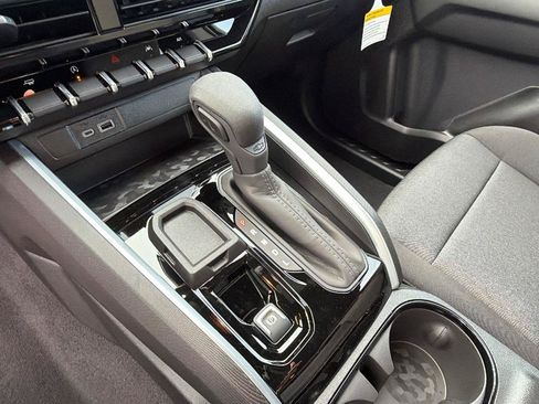 New 2026 Chevrolet Colorado W/T w/ WT Custom Package RWD image 24