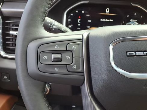 New 2026 GMC Sierra 2500 Denali Ultimate AWD/4WD image 35