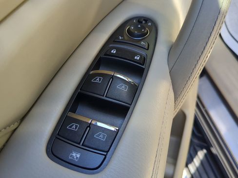 Used 2022 INFINITI QX80 Sensory w/ Cargo Package image 49