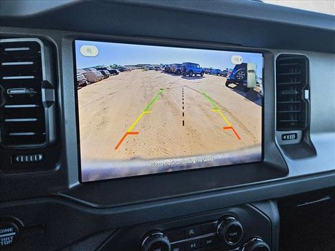 New 2025 Ford Bronco Big Bend image 14