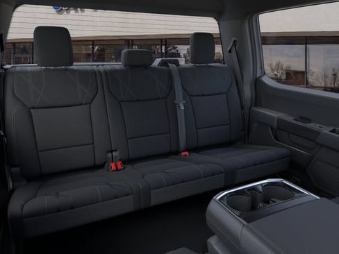 New 2026 Ford F150 STX w/ Equipment Group 200A RWD image 11