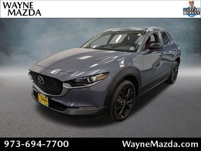 Certified 2023 MAZDA CX-30 AWD 2.5 S w/ Preferred Package