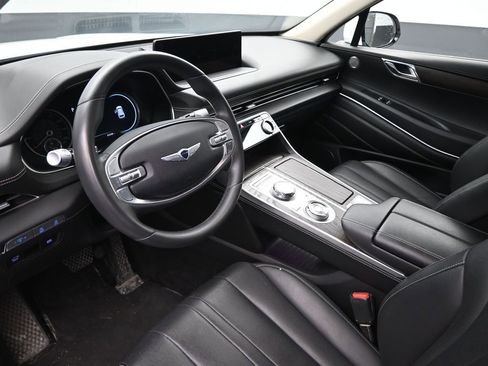 Used 2024 Genesis GV80 2.5T AWD/4WD image 24