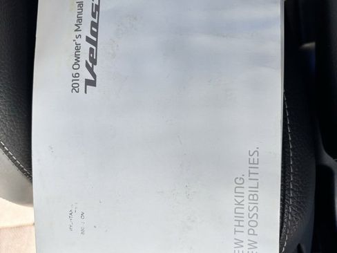 Used 2016 Hyundai Veloster Turbo image 19