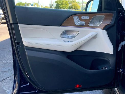 Used 2022 Mercedes-Benz GLE 350 image 23