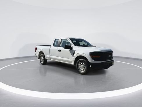 New 2026 Ford F150 XL RWD image 2
