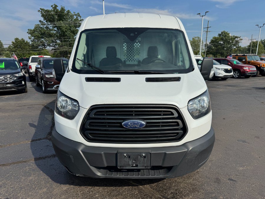 Used 2019 Ford Transit 150 148 Medium Roof RWD image 8