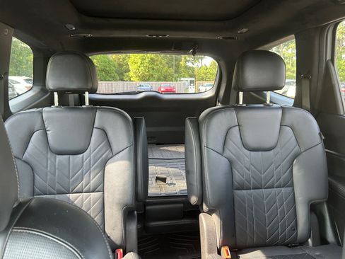 Used 2024 Kia Telluride SX Prestige X-Line AWD/4WD image 23
