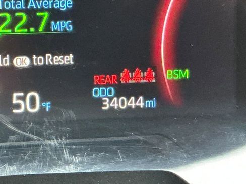 Used 2025 Toyota RAV4 XLE image 27