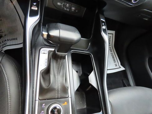 Used 2025 Kia Sorento X-Line EX image 30