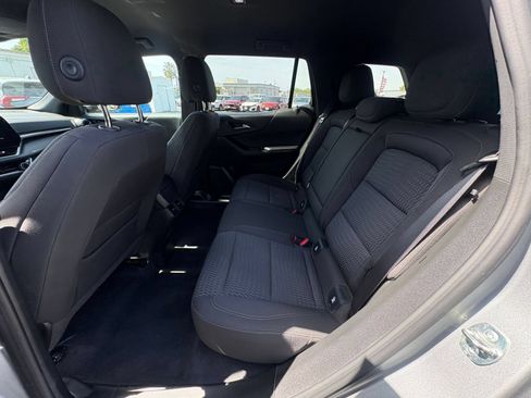 Used 2025 Chevrolet Equinox LT AWD/4WD image 26