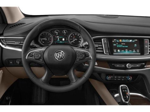 Used 2021 Buick Enclave Essence w/ Trailering Package, 5000 lbs. AWD/4WD image 10
