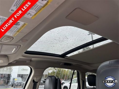 Used 2020 Lincoln Aviator Reserve w/ Equipment Group 201A image 29