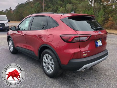 New 2026 Ford Escape Active image 6