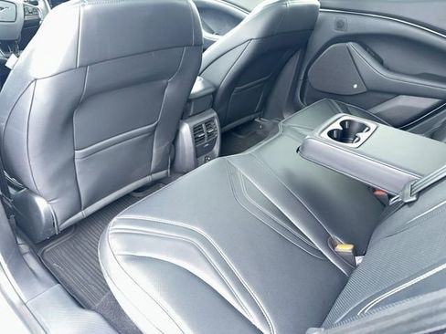 Used 2021 Ford Mustang Mach-E Premium image 46