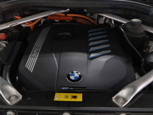Certified 2022 BMW X5 xDrive45e image 17