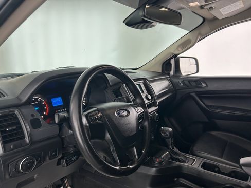 Used 2023 Ford Ranger XL w/ Bed Utility Package image 13