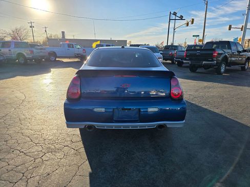 Used 2003 Chevrolet Monte Carlo SS image 24