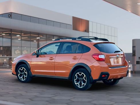 Used 2014 Subaru Crosstrek 2.0i Limited w/ Popular Package #2 image 7