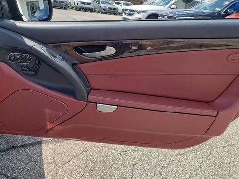 Used 2012 Mercedes-Benz SL 550 SL 550 image 14