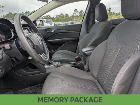 Used 2016 Dodge Dart SE w/ Convenience Group FWD image 14