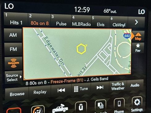 Used 2021 Jeep Gladiator Rubicon AWD/4WD image 21