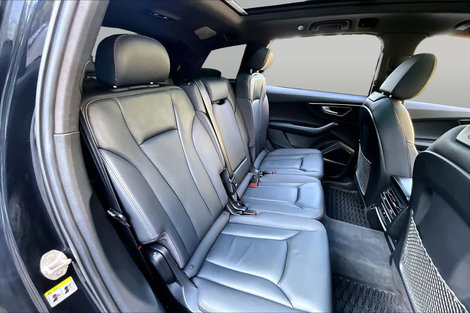 Used 2021 Audi Q7 3.0T Premium Plus AWD/4WD image 21