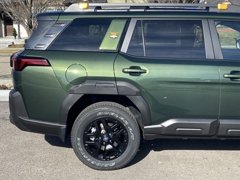 New 2026 Subaru Outback Wilderness image 6