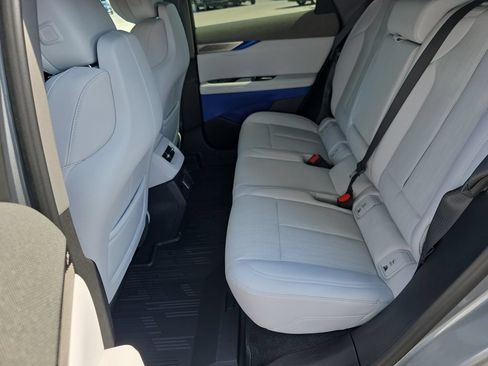 New 2026 Cadillac Optiq Sport 2 RWD image 33