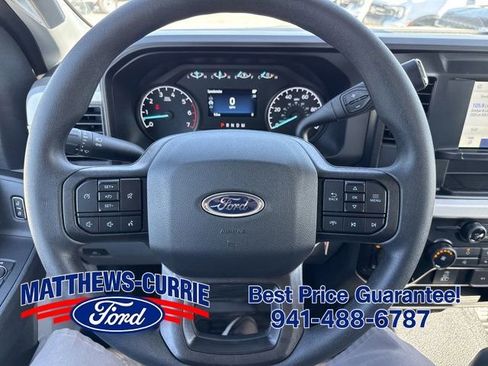 New 2026 Ford F250 XL AWD/4WD image 18