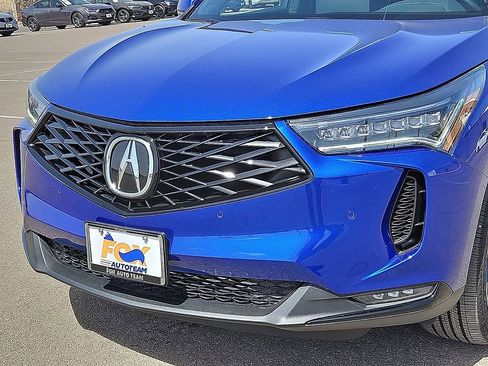 New 2026 Acura RDX A-Spec AWD/4WD image 7