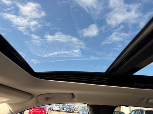 Certified 2023 INFINITI QX60 Luxe w/ Vision Package image 21