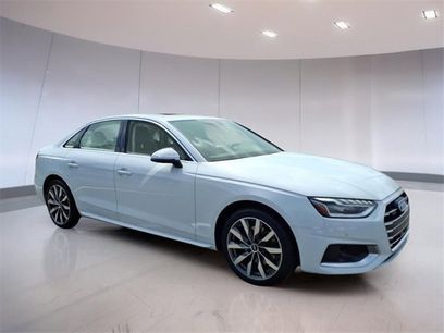 Used 2022 Audi A4 2.0T Premium Plus w/ Premium Plus Package