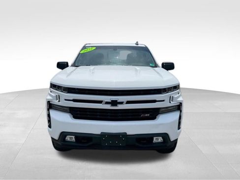 Used 2021 Chevrolet Silverado 1500 RST AWD/4WD image 11