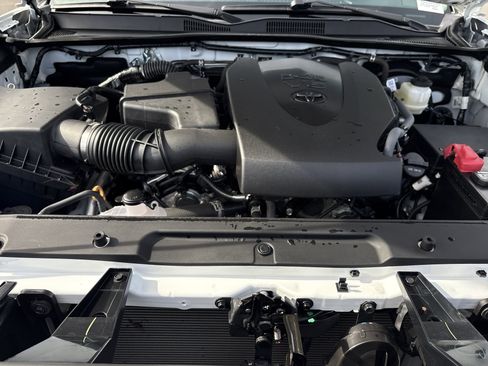 Used 2023 Toyota Tacoma SR image 35