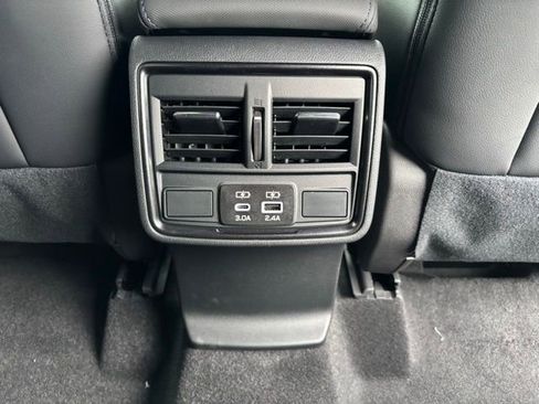 New 2026 Subaru Forester Limited AWD/4WD image 14