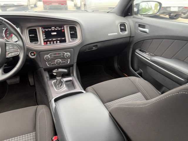 Used 2023 Dodge Charger SXT RWD image 20