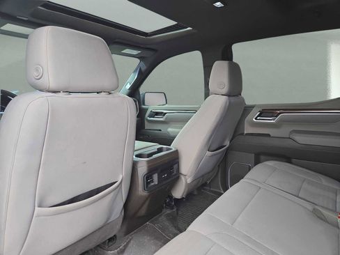 Used 2022 Chevrolet Silverado 1500 RST w/ All Star Edition Plus image 14