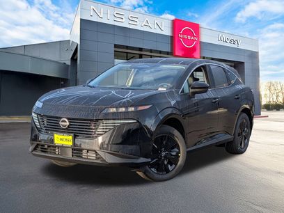 New 2026 Nissan Murano SV
