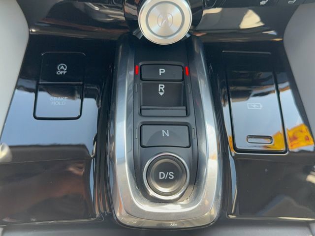 Used 2023 Acura MDX w/ Technology Package AWD/4WD image 24