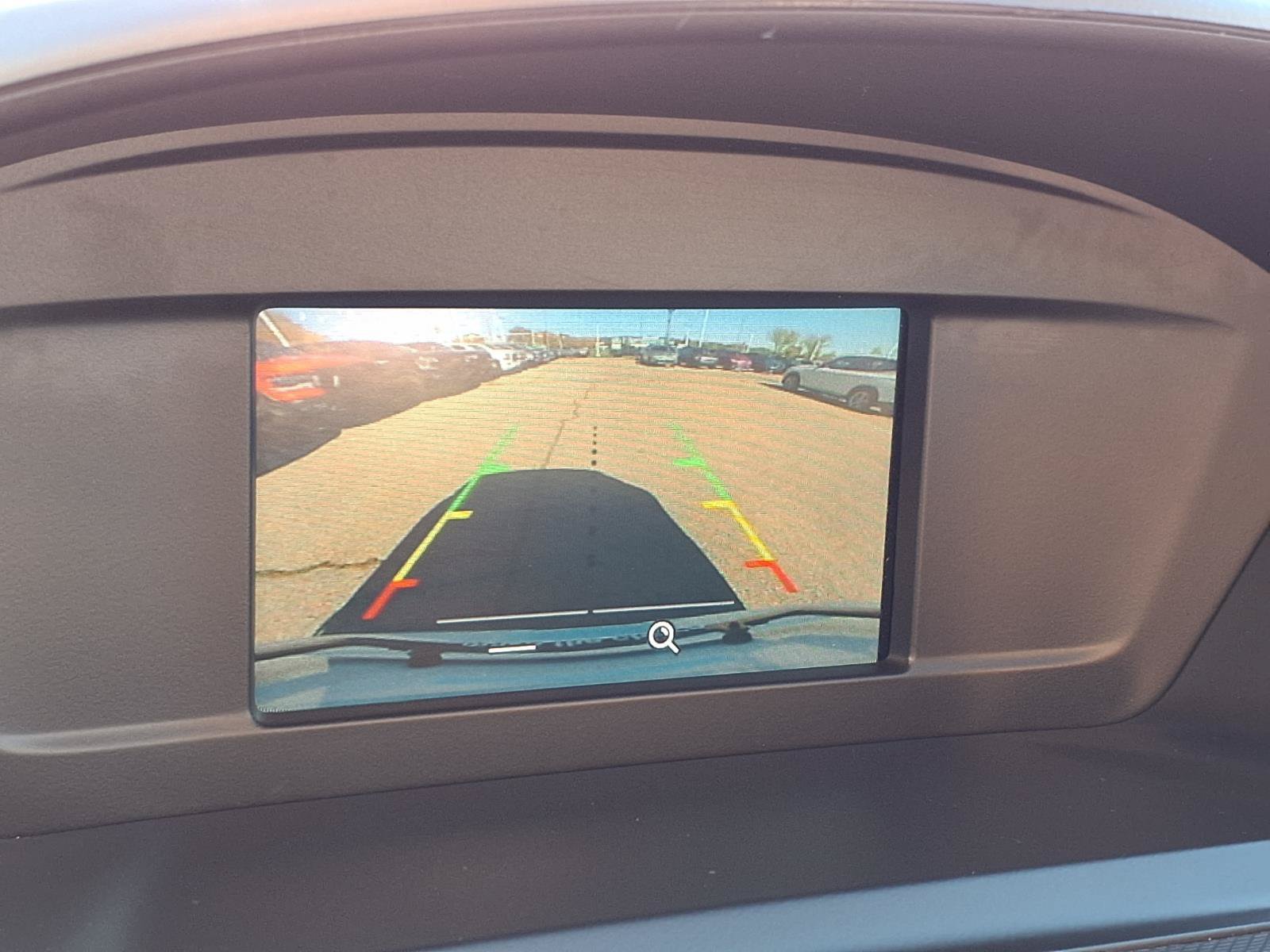 Used 2018 Ford Escape SE FWD image 22