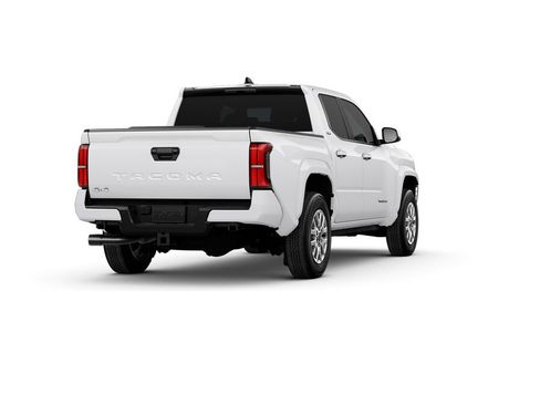 New 2025 Toyota Tacoma SR5 image 9