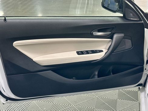 Used 2021 BMW M240i xDrive Convertible w/ Premium Package image 15