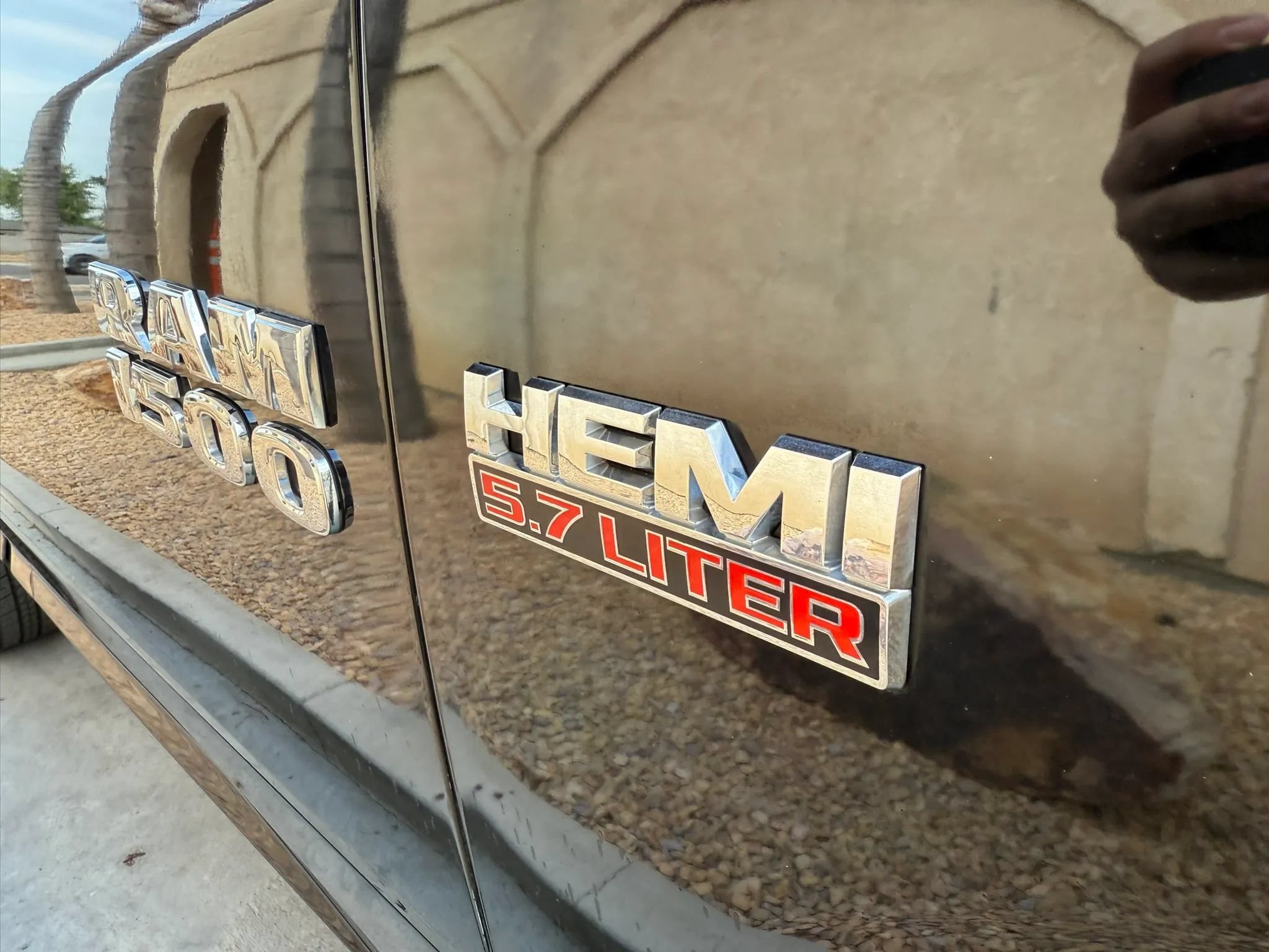 Used 2013 RAM 1500 Express RWD image 8