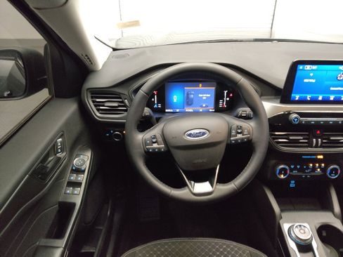 Used 2023 Ford Escape Active FWD image 22