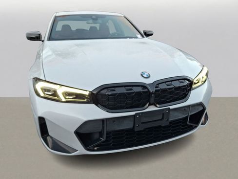 Certified 2024 BMW M340i xDrive w/ Premium Package image 2